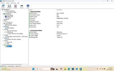 Dell Latitude 7440 Laptop, 14" FHD Touch, i7-1365U, 32GB, 256GB - Thumbnail 3